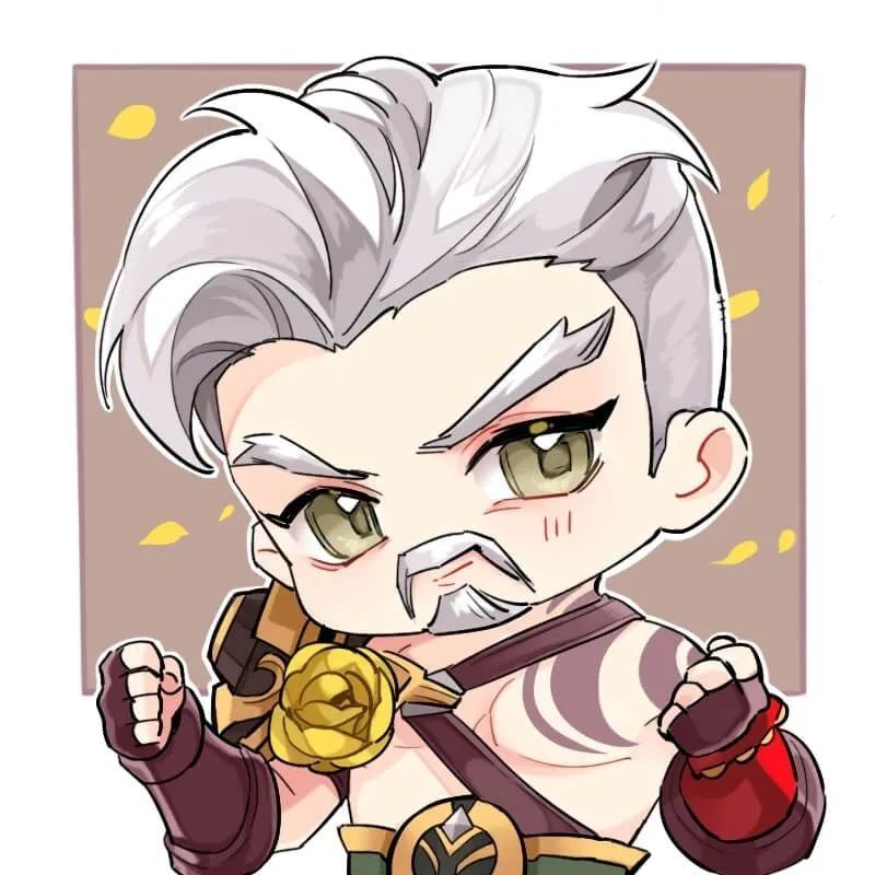 墨子  钟馗程咬金  达摩  关羽  张飞  盘古  女娲*可以组成情头* *