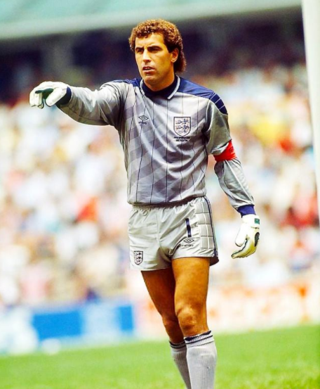 世界足球史上十大门将,第一名竟然是他!