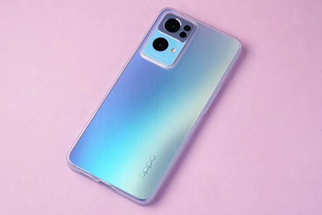 oppo reno7 pro 開箱:一款強調拍攝的機型,也帶來了愉快的遊戲體驗