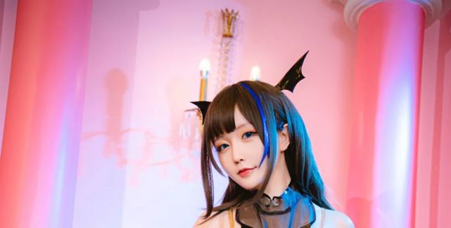 星之迟迟——小恶魔