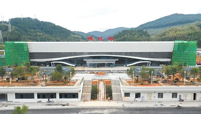 德化县网站建设流程及标准的简单介绍