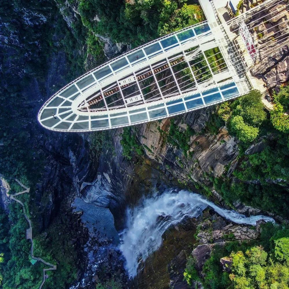 德化石牛山景区招聘公告