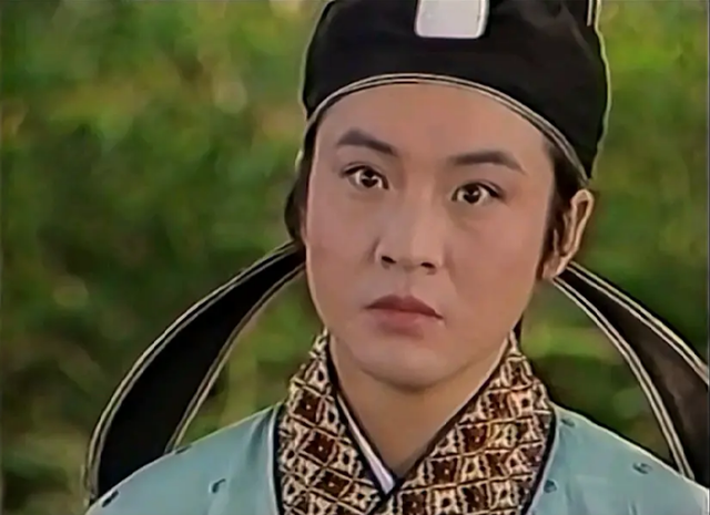 本文要说的就是一位入戏太深的演员,他叫马广儒,87版《红楼梦》中贾瑞