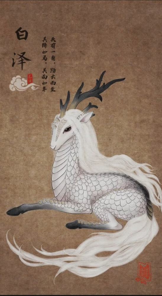 再次爆料称,"find  x5三款新机代号陆吾,谛听和白泽,全是上古神兽