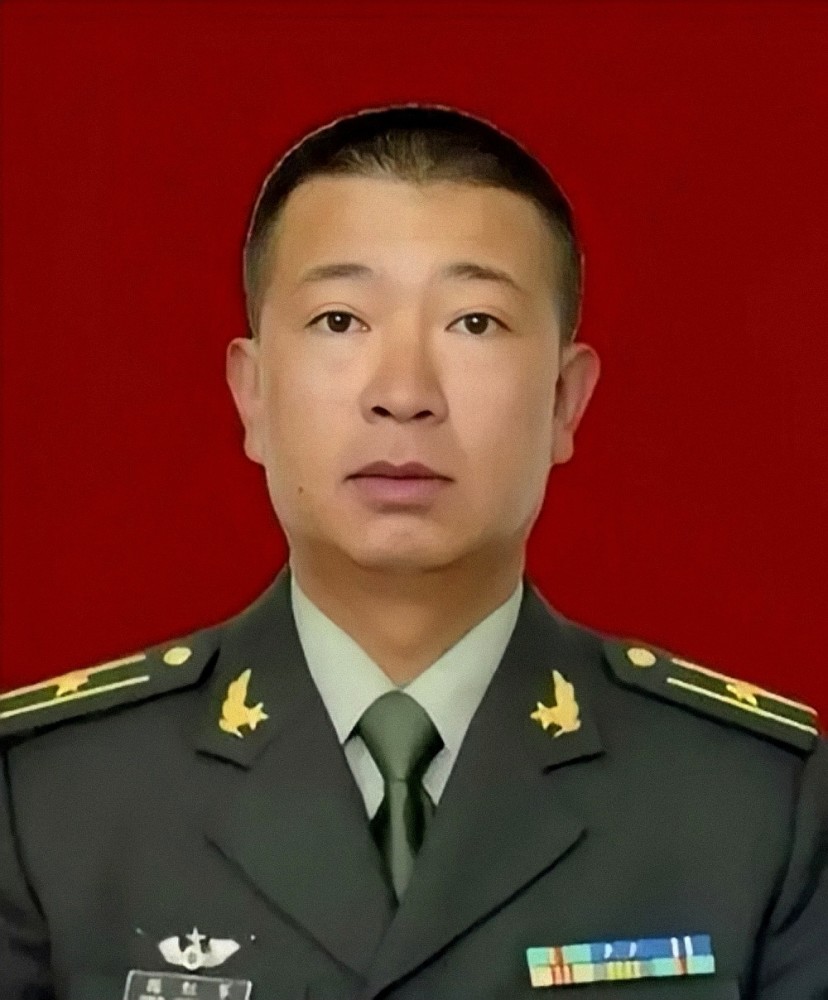 卫国戍边英雄陈红军再获殊荣尽量别打扰英雄的家人