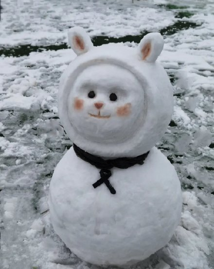 局部暴雪!就在本周