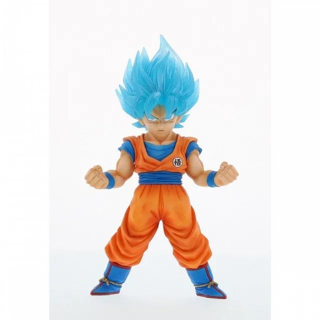 档案xplusq版拟真系列ssgss孙悟空pb限定