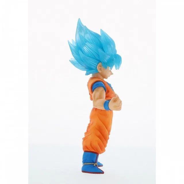 档案xplusq版拟真系列ssgss孙悟空pb限定