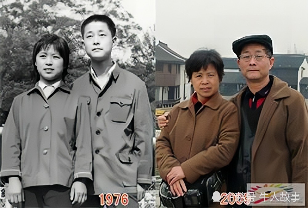 女儿赵晓娟毕业于浙江大学,现在是一名大学教授,儿子赵小龙现在是一家