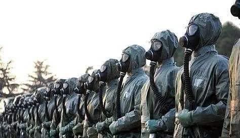 的确,日军当时只怕李忍涛的化学兵部队,甚至还派出南造云子色诱李忍涛