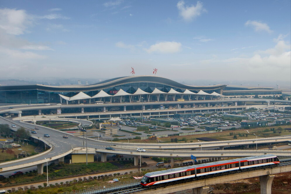 长沙机场t3改扩建有何意义
