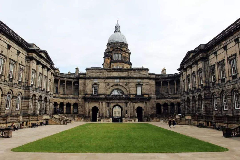 university of edinburgh愛丁堡大學雅思:6.5(6.