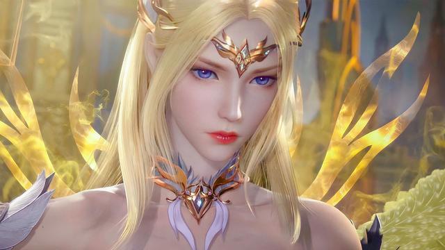 本以为没人能cos出千仞雪的神韵,没想到真人版的千仞雪也毫不逊色,仿