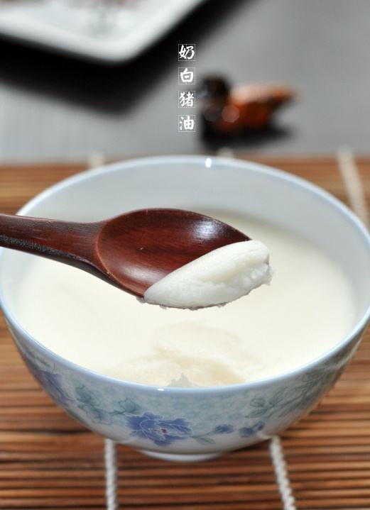 吃猪油少了为啥心血管疾病却多了起来