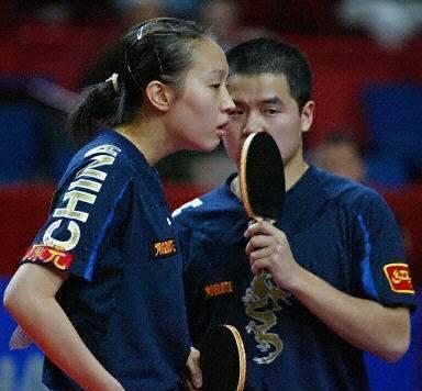 美女白杨和马琳谈恋爱被开除拒绝日本邀约要用实力证明自己