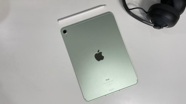 ipadair4與ipadmini6全面對比區別一目瞭然