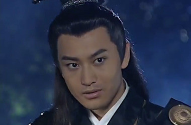 无敌县令天龙太子被交换的那一刻他的人生就注定了是场笑话