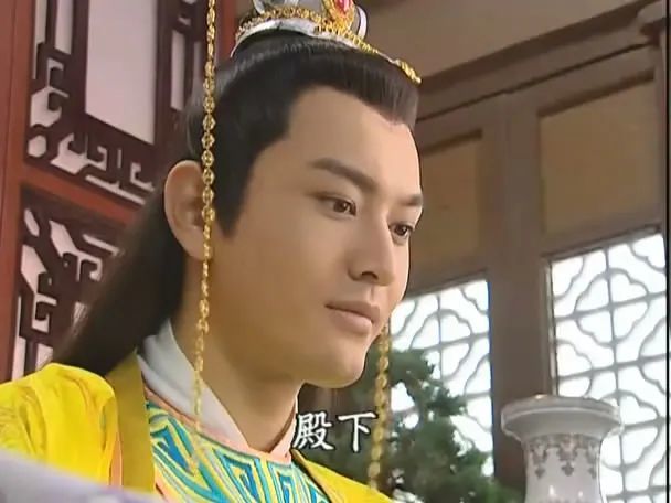 无敌县令天龙太子被交换的那一刻他的人生就注定了是场笑话