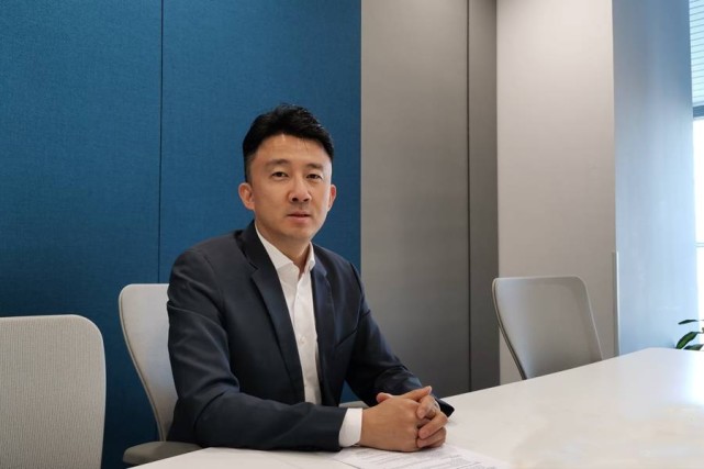 海外最大地图公司在华飞速增长的秘密：出海_腾讯新闻