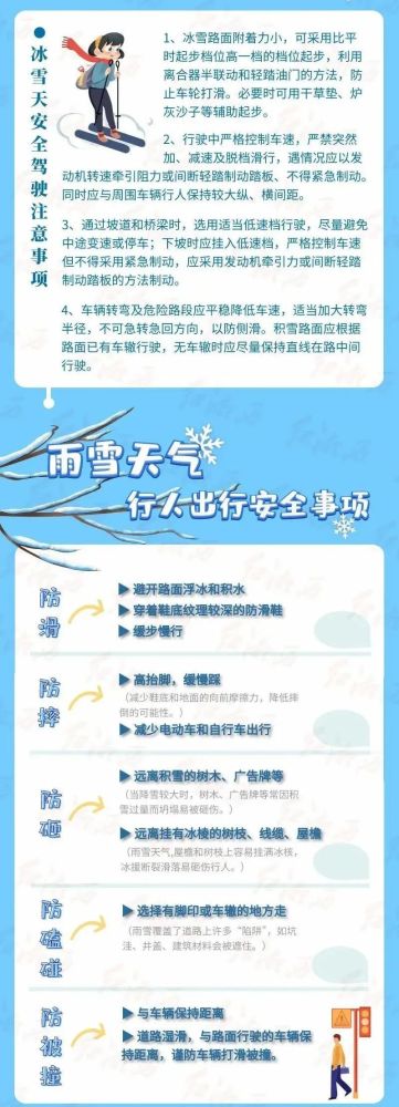 【资讯】 随州明天大雪.后天暴雪！请保暖保安全！大雪,暴雪,随州天气,防雪安全,天气预报