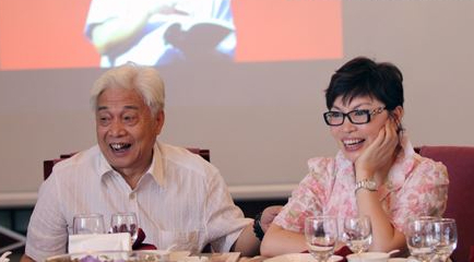 国脸李瑞英:退居二线被水均益指责,听闻儿子坠楼,含泪坚守岗位