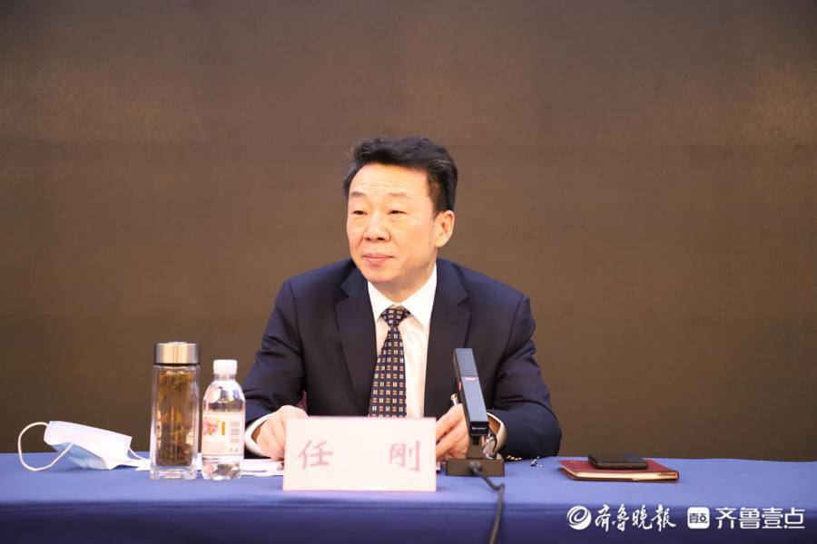 省人大代表,临沂市委书记任刚:守好一排底线,重点方面求突破见实效