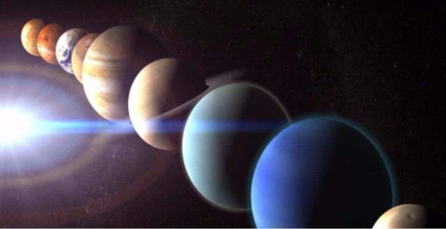 2022年将出现"七星连珠",民间称是吉兆,真的吗?