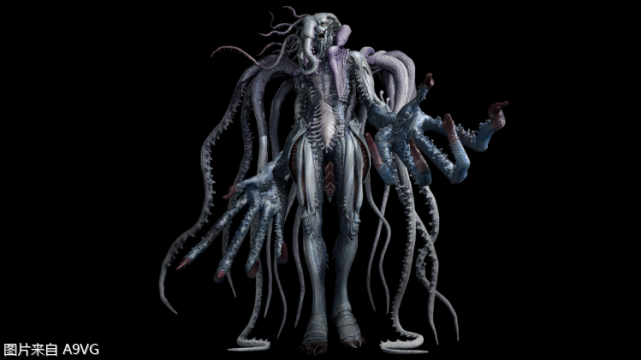 "竟然将矛头指向水之混沌竟然将矛头指向克拉肯,真是一群不知好歹的