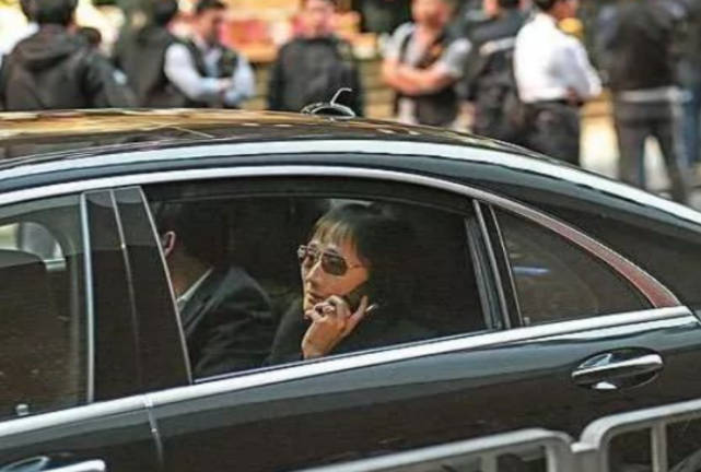 "上海仔"郭永鸿:欠杨受成4000万耍无赖,曾与崩牙驹齐名