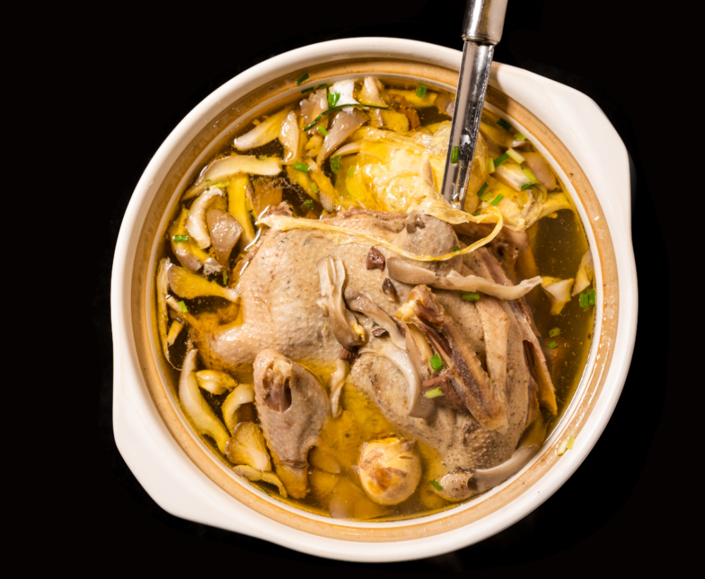 皖美好味道百县名小吃丨欢乐芜湖美食图鉴南陵篇