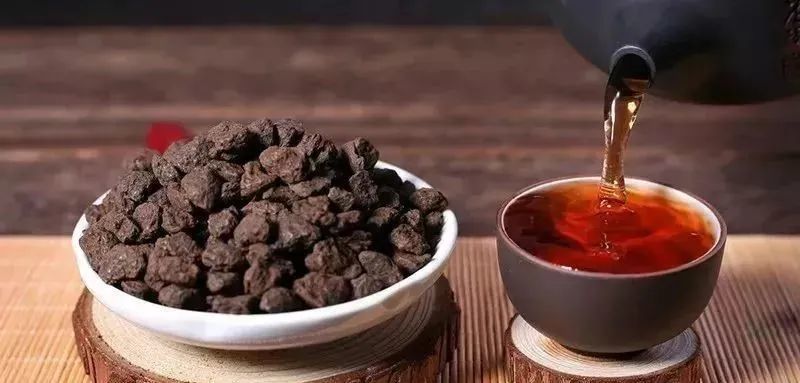 碎銀子普洱茶怎麼泡