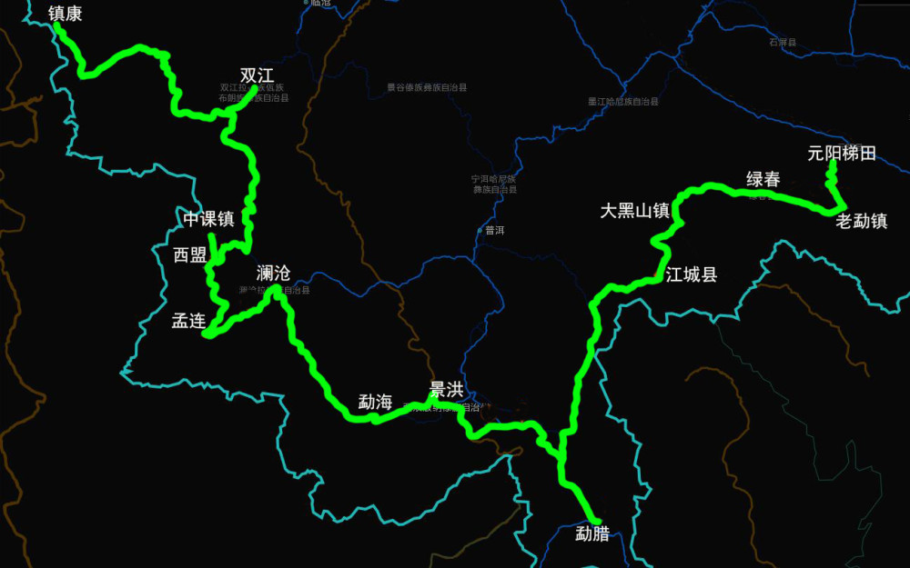 深圳出發自駕遊西藏有哪些線路選擇有什麼好的建議