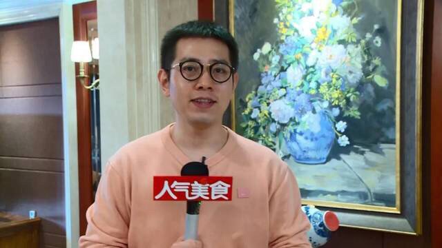 东方卫视那些让观众有点脸熟,但总记不住名字的主持人|杨吕|陈雪栋