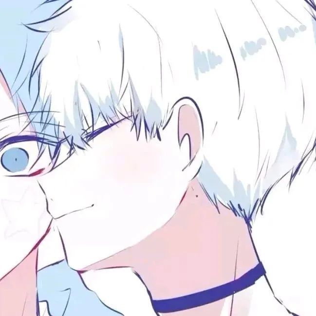 《男生头像》第68期:好基友男孩子头像,一个眼神就能懂我_腾讯新闻