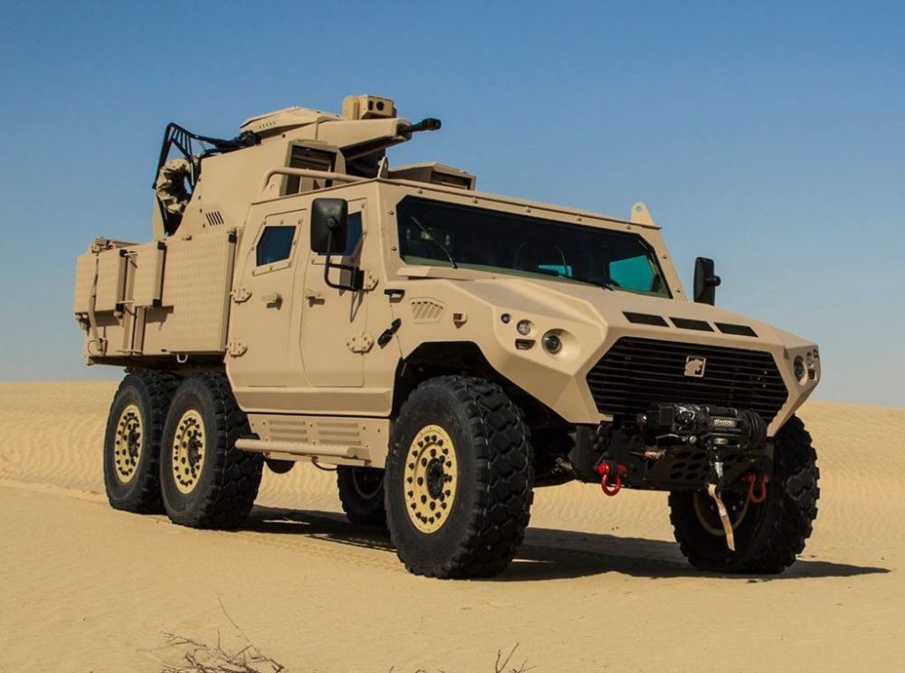 中国120mm精确制导迫击炮成功出口解放军为何看不上