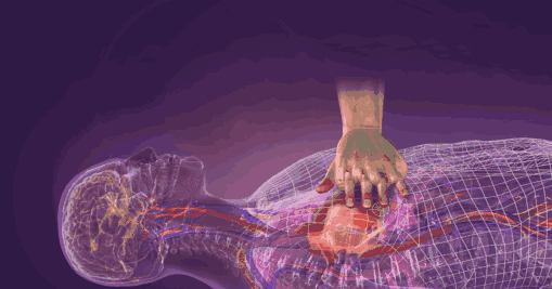 11年前,全球第一位无心人出现,没有心跳与脉搏,机器停止就死亡|心脏病