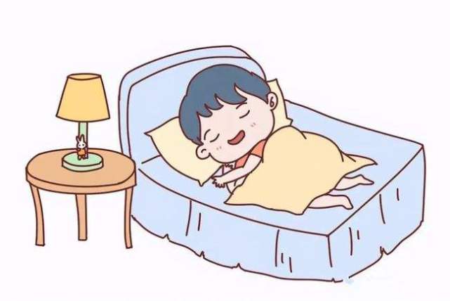 宝宝睡够了吗学会这三招保障宝宝充足睡眠