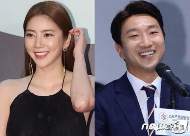 孙淡妃宣布5月结婚新郎是李圭赫