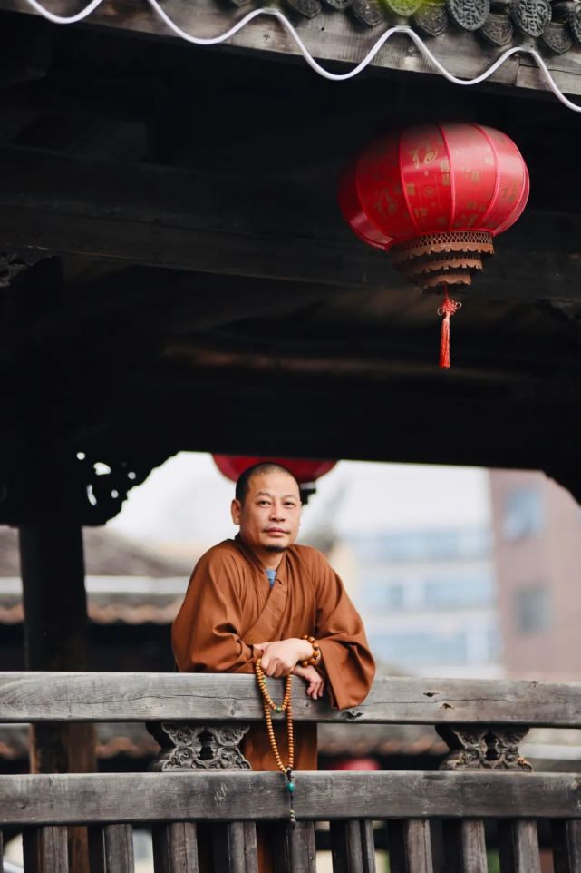 虎啸祥春|释传智·新春贺岁名家作品邀请展|法师