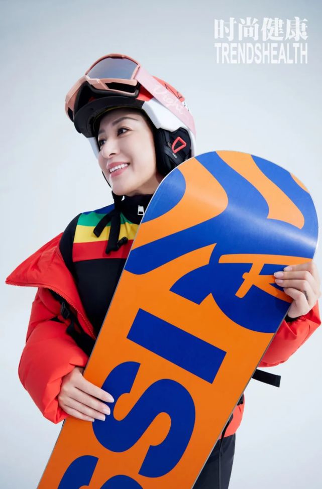 时尚健康专访|郭丹丹:大众宣讲,汇聚动力