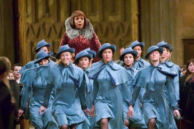 哈利波特关于魔法石的制作者尼可勒梅你所不知道的那些事儿