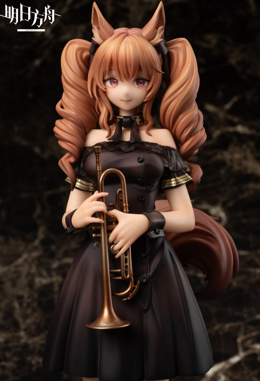 明日方舟安洁莉娜前航远歌手办追加官图女人味十足的洁哥