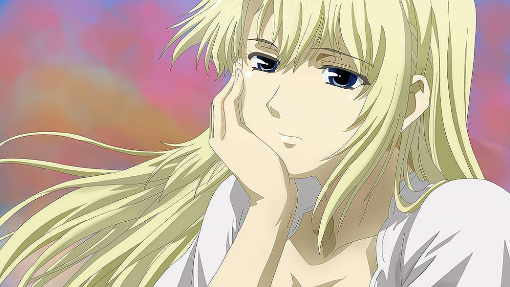 小破站买下的禁漫还出了彩色版零度战姬是多少人的阴影