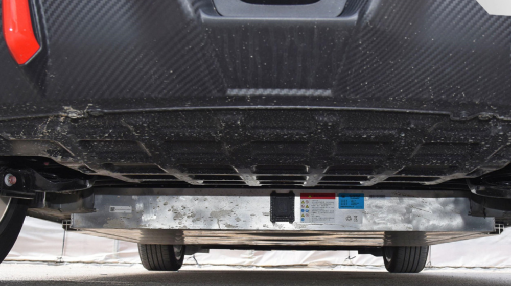 欧拉好猫gt真实能耗被晒,车主坦言:上乘之选_腾讯新闻