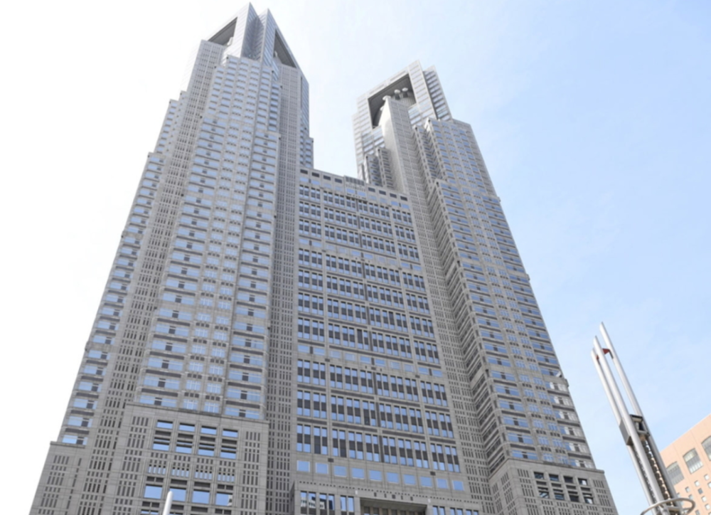 东京市人口_伦敦、纽约、东京都市圈人口发展趋势概览