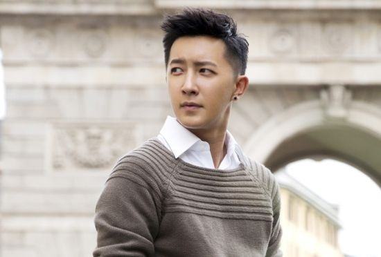 人竟然是亲兄弟,哥哥并没有蹭弟弟的热度,如今演技可圈可点|韩庚|王阳