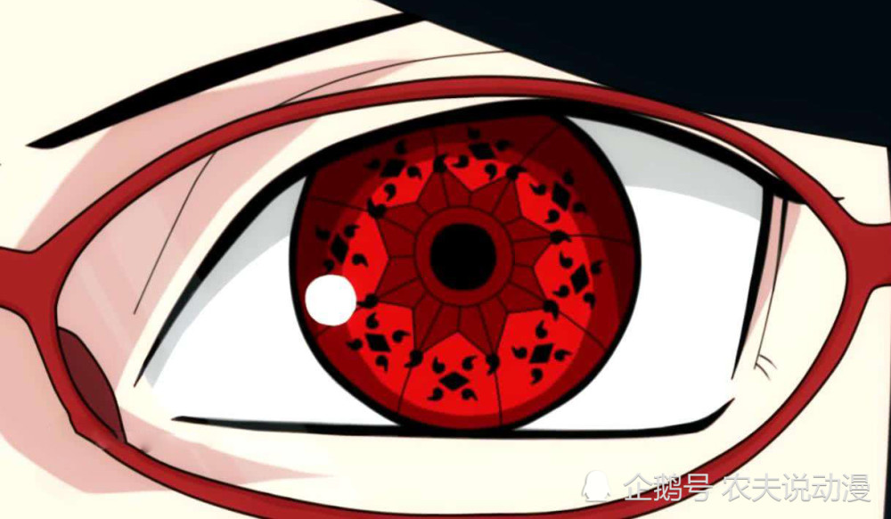 博人传最强之眼诞生佐良娜能秒掉大陨石为宇智波最强