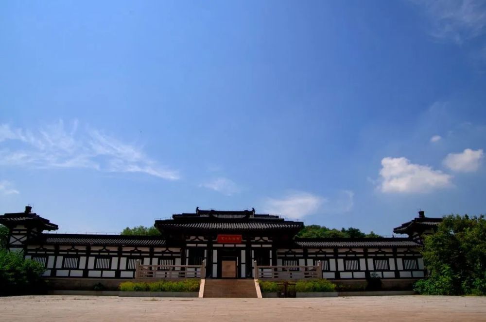 淮南八公山只有去过的人才能体会到它有多美