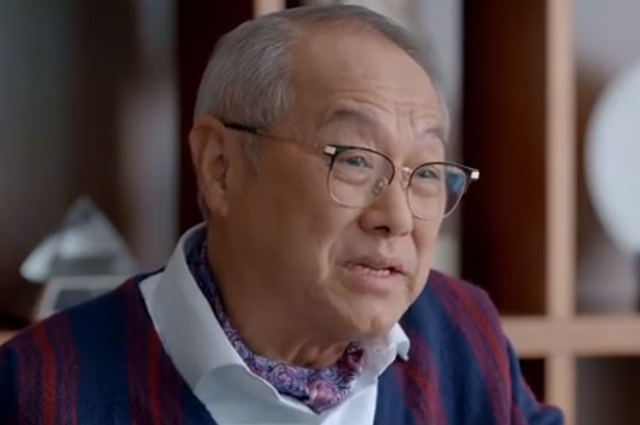 家族荣耀马世昌被害真相曝光原来凶手是三叔马世兴