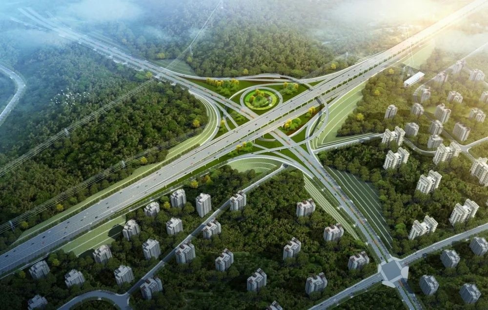 最新进展重庆快速路六纵线南段预计明年上半年具备通车条件